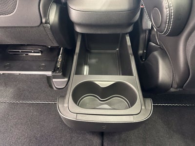 2027 Chrysler Pacifica PACIFICA LIMITED AWD