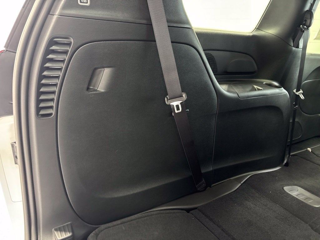 2027 Chrysler Pacifica PACIFICA LIMITED AWD