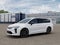 2027 Chrysler Pacifica PACIFICA LIMITED AWD