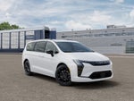 2027 Chrysler Pacifica PACIFICA LIMITED AWD