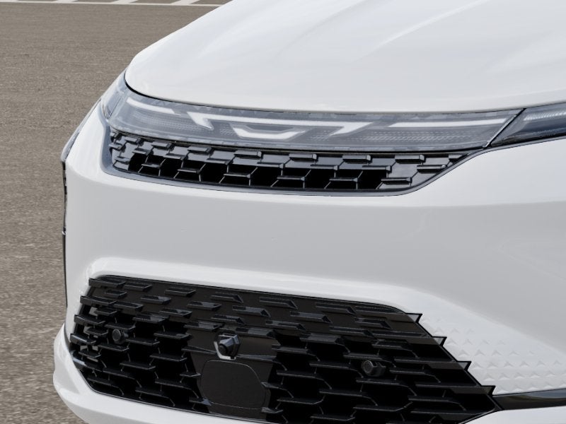 2027 Chrysler Pacifica PACIFICA LIMITED AWD