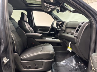 2026 RAM 2500 RAM 2500 LARAMIE CREW CAB 4X4 6'4' BOX