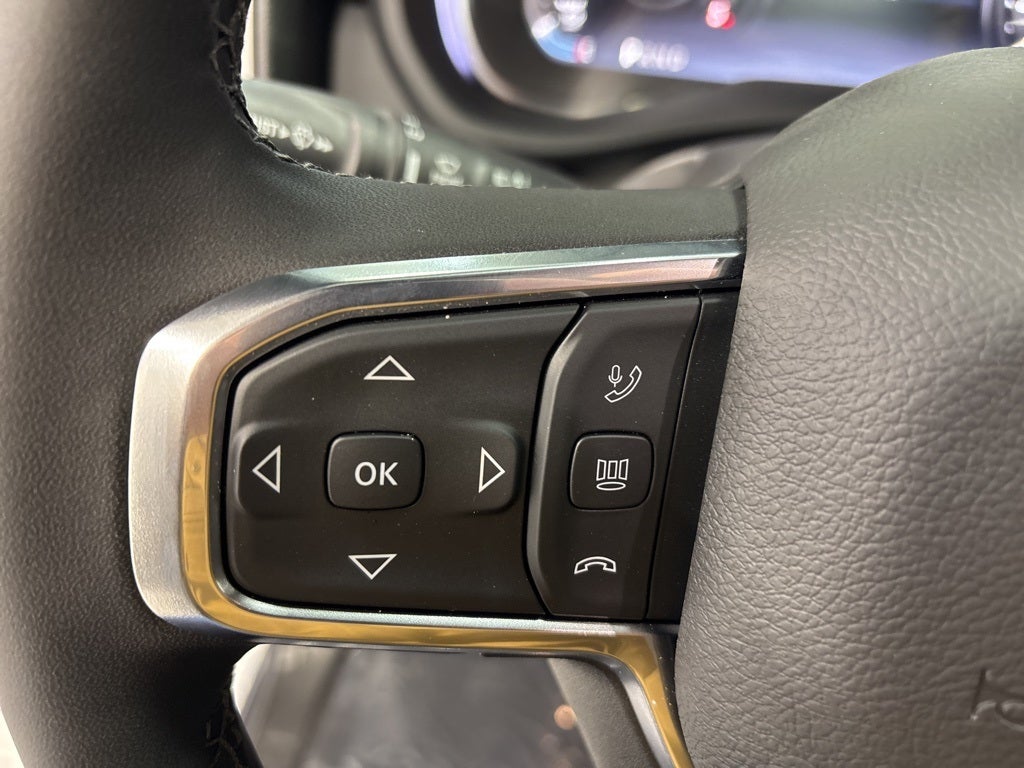 2026 RAM 2500 RAM 2500 LARAMIE CREW CAB 4X4 6'4' BOX