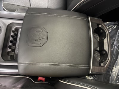 2026 RAM 2500 RAM 2500 LARAMIE CREW CAB 4X4 6'4' BOX