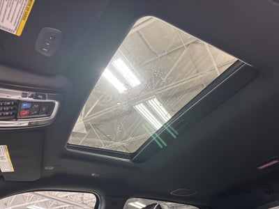 2026 RAM 2500 RAM 2500 LARAMIE CREW CAB 4X4 6'4' BOX