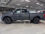2026 RAM 2500 RAM 2500 LARAMIE CREW CAB 4X4 6'4' BOX
