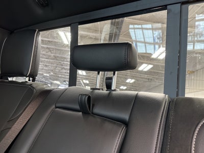 2026 RAM 2500 RAM 2500 LARAMIE CREW CAB 4X4 6'4' BOX