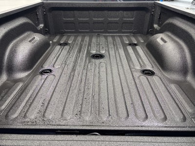 2026 RAM 2500 RAM 2500 LARAMIE CREW CAB 4X4 6'4' BOX