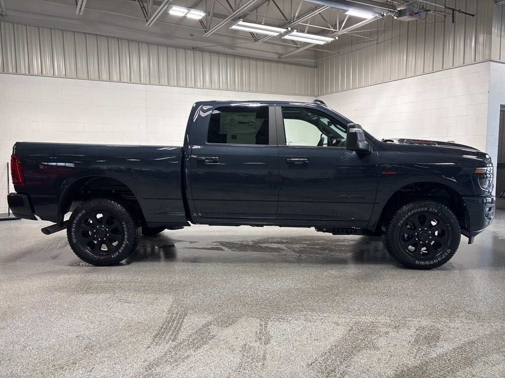 2026 RAM 2500 RAM 2500 LARAMIE CREW CAB 4X4 6'4' BOX