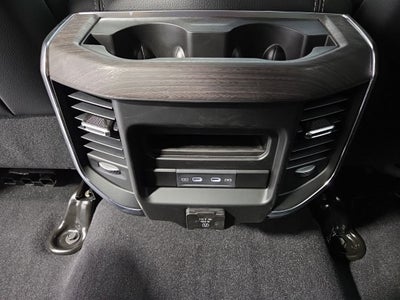 2026 RAM 2500 RAM 2500 LARAMIE CREW CAB 4X4 6'4' BOX