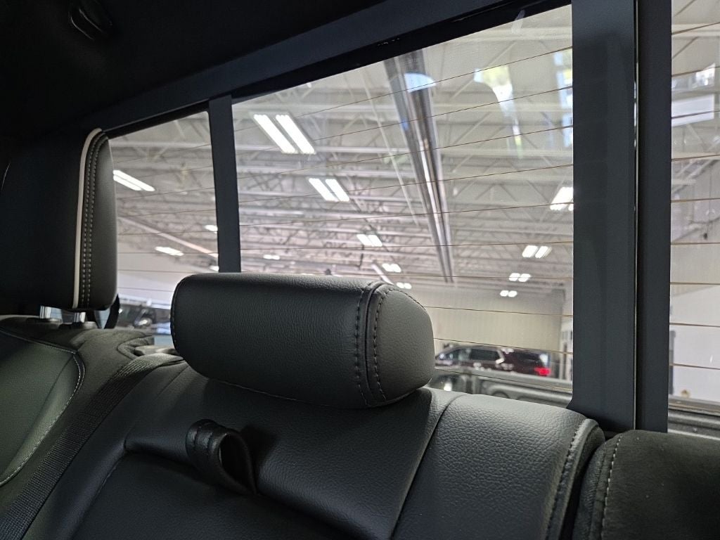 2026 RAM 2500 RAM 2500 LARAMIE CREW CAB 4X4 6'4' BOX