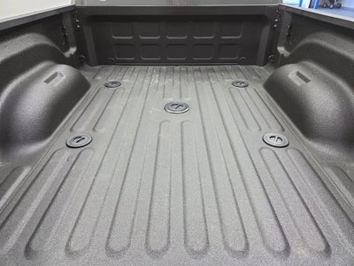 2026 RAM 2500 RAM 2500 LARAMIE CREW CAB 4X4 6'4' BOX