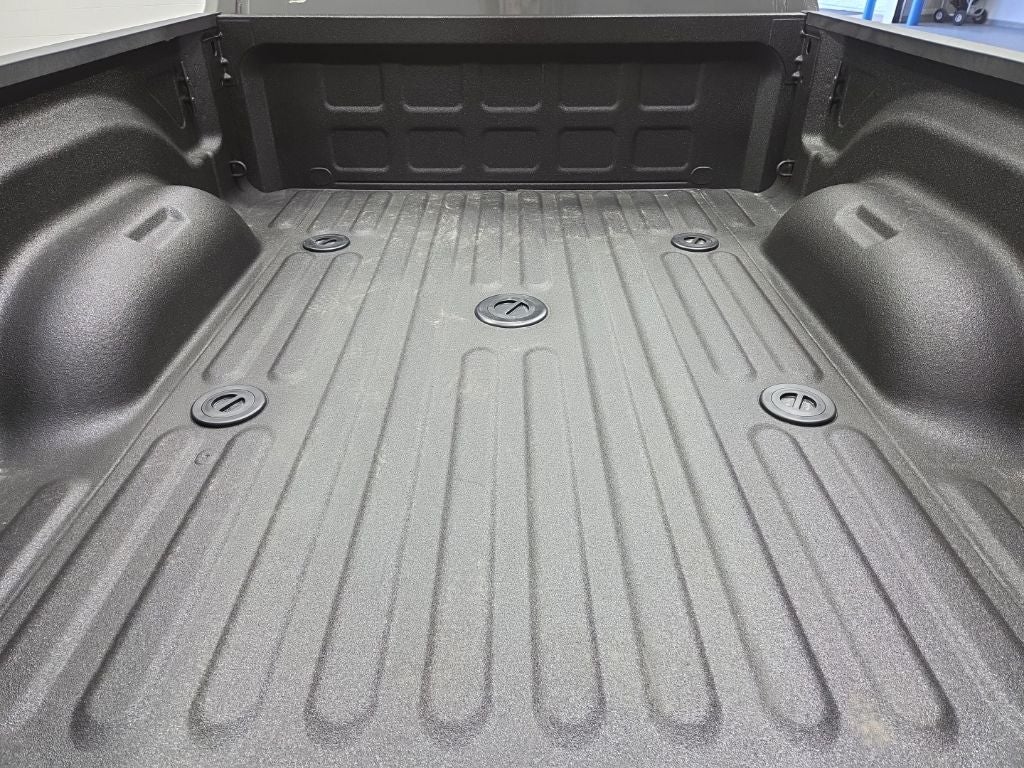 2026 RAM 2500 RAM 2500 LARAMIE CREW CAB 4X4 6'4' BOX