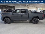 2026 RAM 2500 RAM 2500 LARAMIE CREW CAB 4X4 6'4' BOX