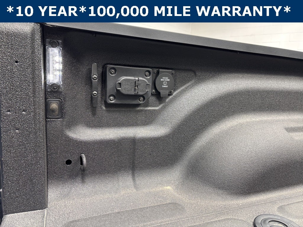 2026 RAM 2500 RAM 2500 LARAMIE CREW CAB 4X4 6'4' BOX