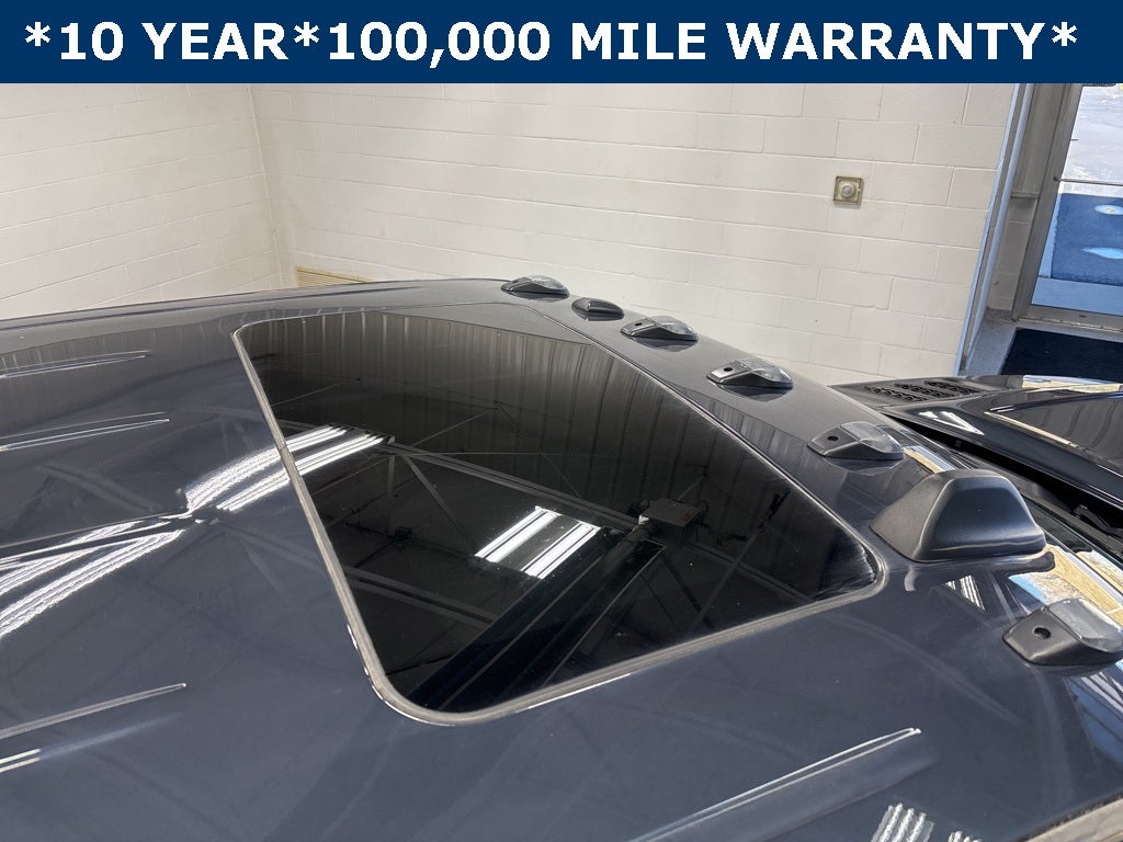 2026 RAM 2500 RAM 2500 LARAMIE CREW CAB 4X4 6'4' BOX