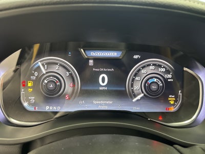 2026 RAM 2500 RAM 2500 LARAMIE CREW CAB 4X4 6'4' BOX