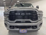 2026 RAM 2500 RAM 2500 LARAMIE CREW CAB 4X4 6'4' BOX