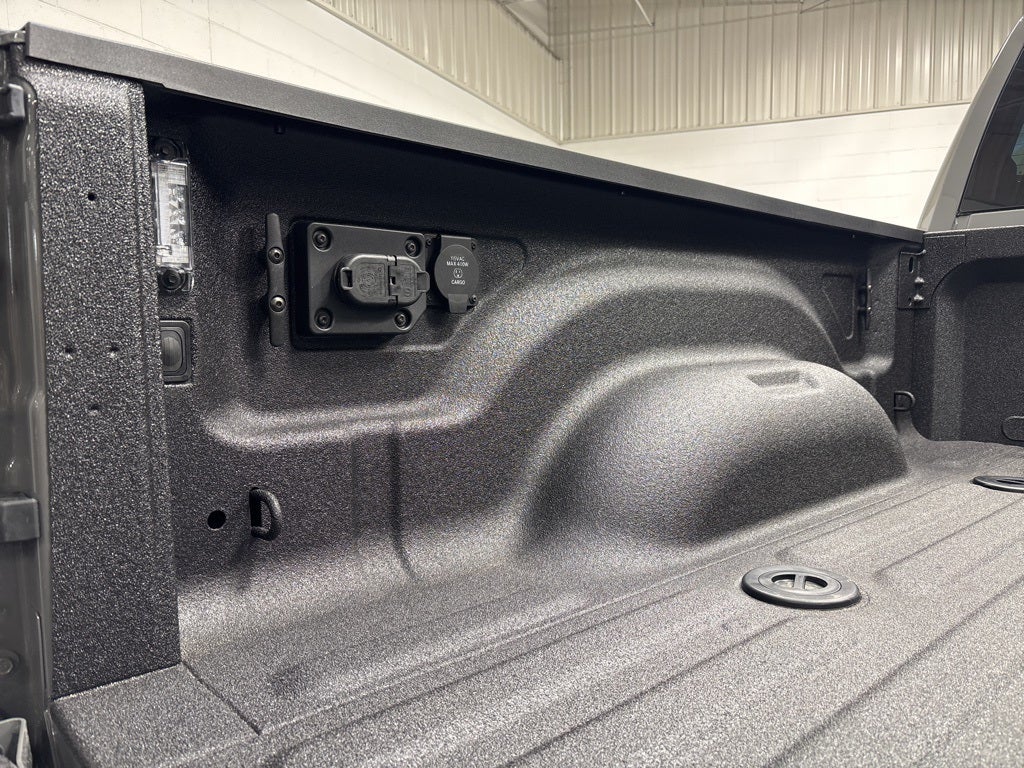 2026 RAM 2500 RAM 2500 LARAMIE CREW CAB 4X4 6'4' BOX