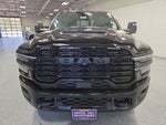 2026 RAM 2500 RAM 2500 LARAMIE CREW CAB 4X4 6'4' BOX