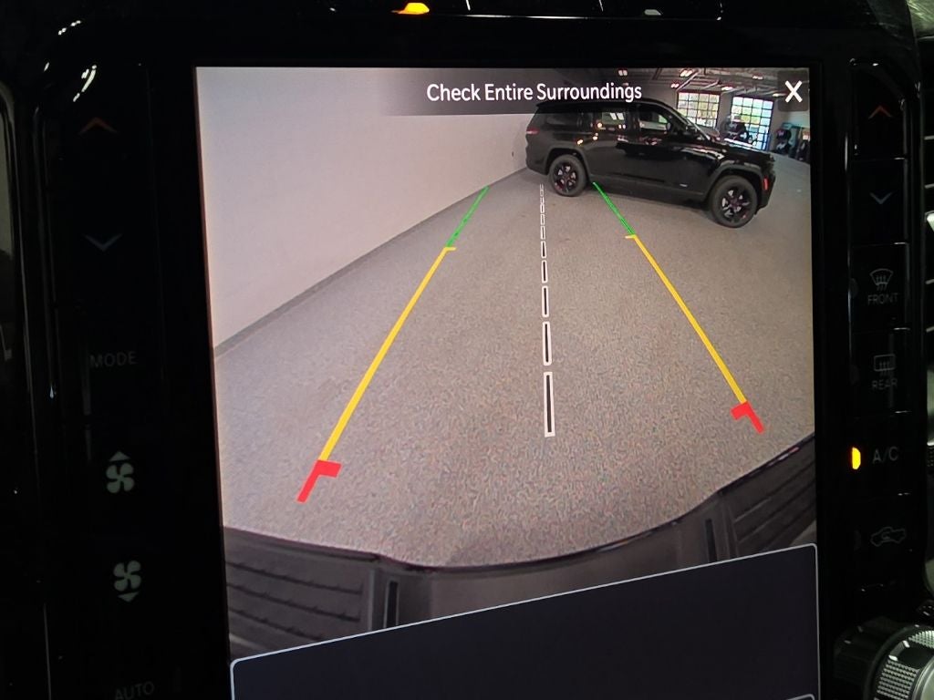 2026 RAM 2500 RAM 2500 LARAMIE CREW CAB 4X4 6'4' BOX