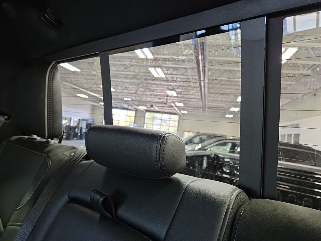 2026 RAM 2500 RAM 2500 LARAMIE CREW CAB 4X4 6'4' BOX