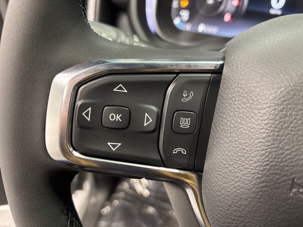 2026 RAM 2500 RAM 2500 LARAMIE CREW CAB 4X4 6'4' BOX