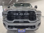 2026 RAM 2500 RAM 2500 LARAMIE CREW CAB 4X4 6'4' BOX