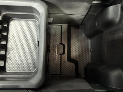 2026 RAM 2500 RAM 2500 LARAMIE CREW CAB 4X4 6'4' BOX