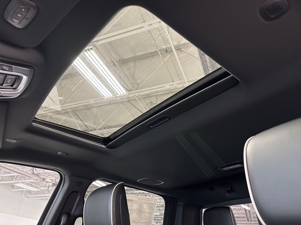 2026 RAM 2500 RAM 2500 LARAMIE CREW CAB 4X4 6'4' BOX