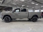 2026 RAM 2500 RAM 2500 LARAMIE CREW CAB 4X4 6'4' BOX