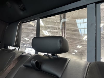 2026 RAM 2500 RAM 2500 LARAMIE CREW CAB 4X4 6'4' BOX