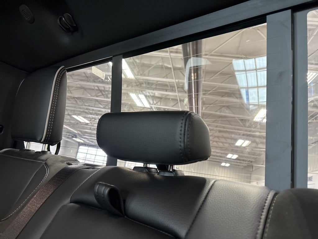 2026 RAM 2500 RAM 2500 LARAMIE CREW CAB 4X4 6'4' BOX