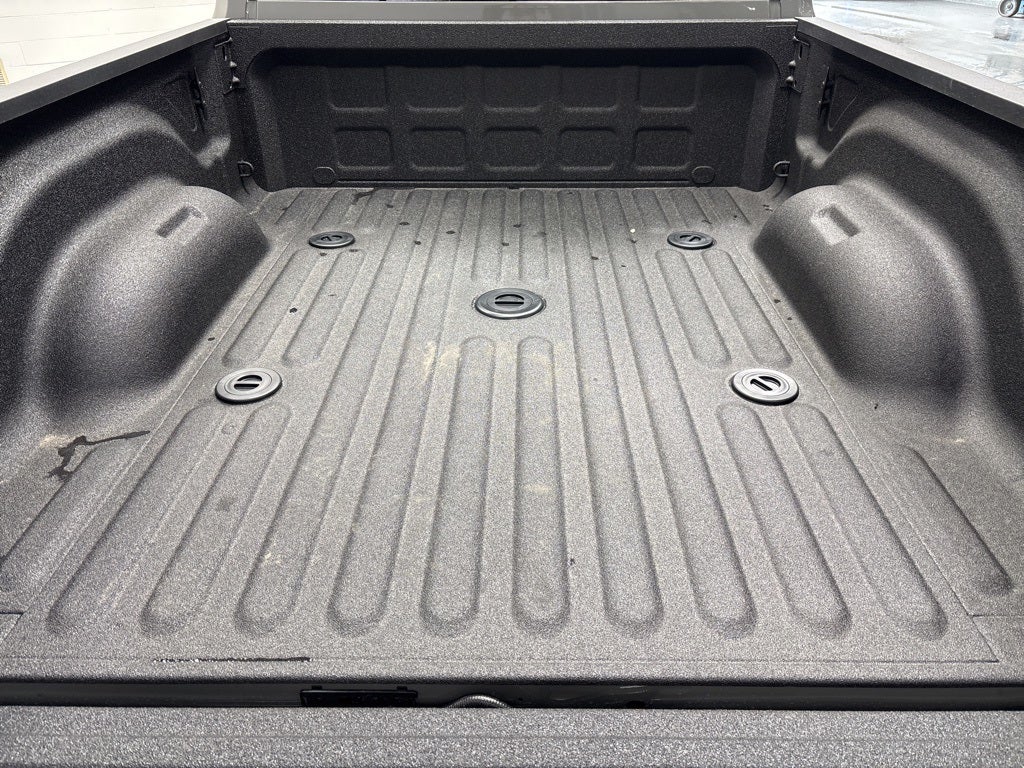 2026 RAM 2500 RAM 2500 LARAMIE CREW CAB 4X4 6'4' BOX