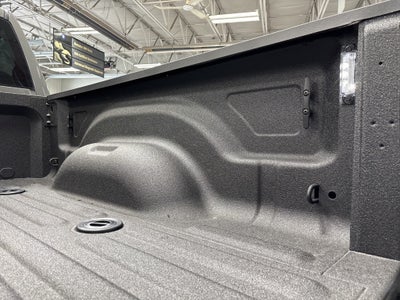 2026 RAM 2500 RAM 2500 LARAMIE CREW CAB 4X4 6'4' BOX