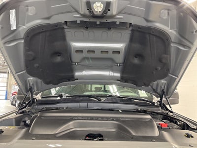 2026 RAM 2500 RAM 2500 LARAMIE CREW CAB 4X4 6'4' BOX