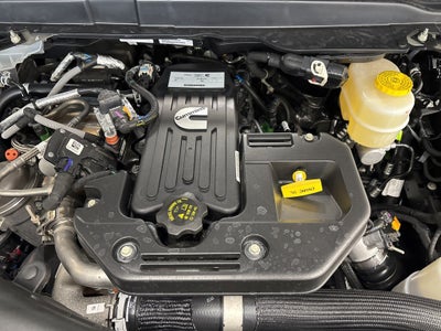 2026 RAM 2500 RAM 2500 LARAMIE CREW CAB 4X4 6'4' BOX