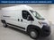 2026 RAM ProMaster 2500 RAM PROMASTER 2500 TRADESMAN CARGO VAN HIGH ROOF 159' WB