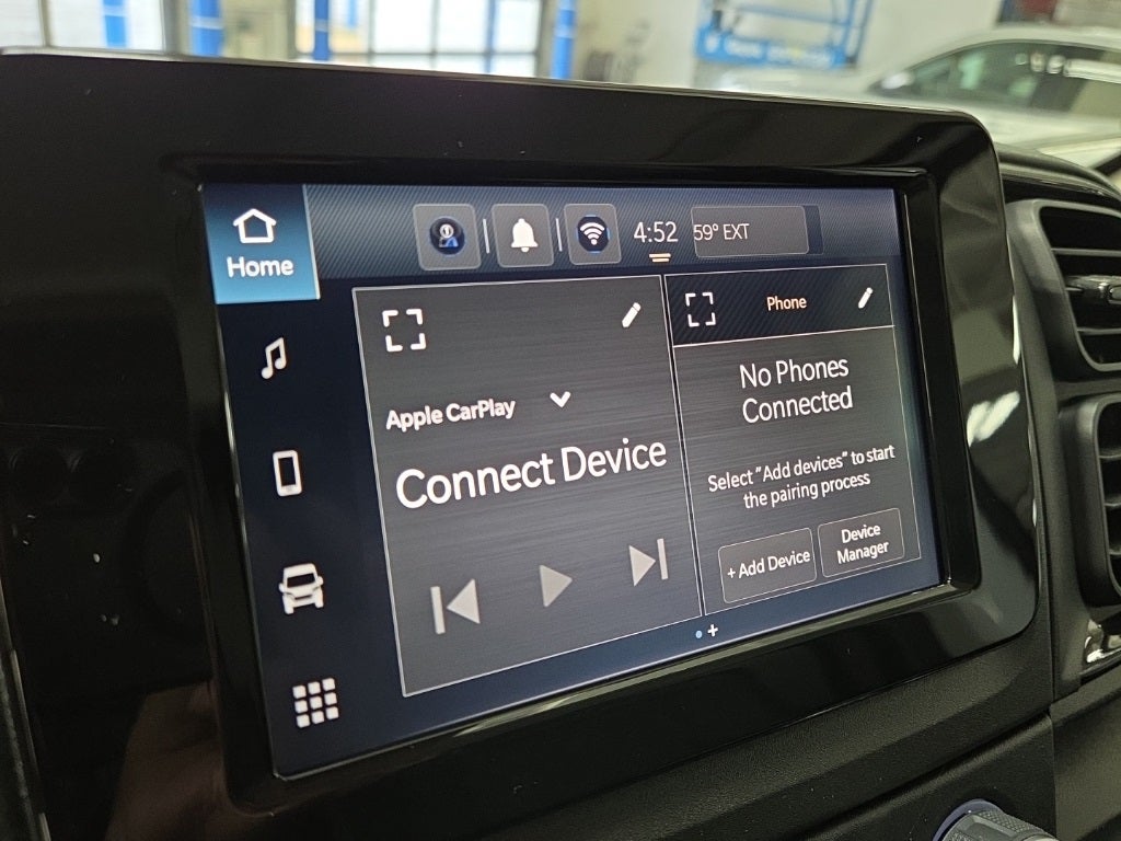 2026 RAM ProMaster 2500 RAM PROMASTER 2500 TRADESMAN CARGO VAN HIGH ROOF 159' WB