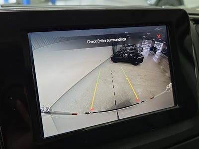 2026 RAM ProMaster 2500 RAM PROMASTER 2500 TRADESMAN CARGO VAN HIGH ROOF 159' WB