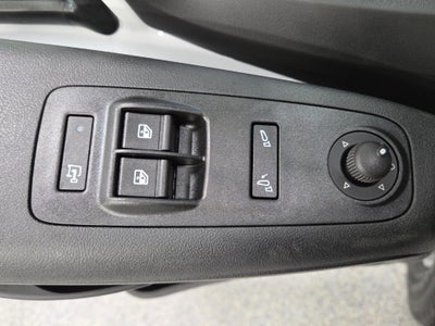 2026 RAM ProMaster 2500 RAM PROMASTER 2500 TRADESMAN CARGO VAN HIGH ROOF 159' WB