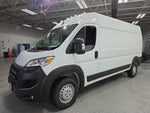 2026 RAM ProMaster 2500 RAM PROMASTER 2500 TRADESMAN CARGO VAN HIGH ROOF 159' WB