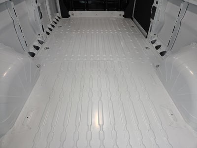 2026 RAM ProMaster 2500 RAM PROMASTER 2500 TRADESMAN CARGO VAN HIGH ROOF 159' WB