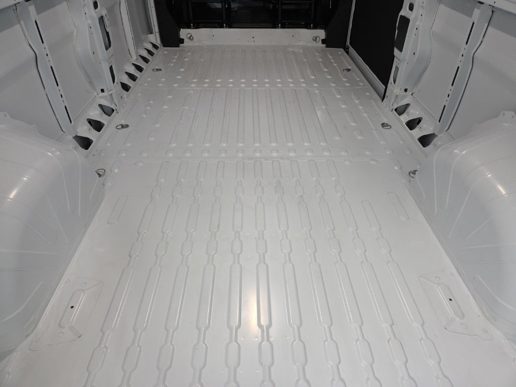 2026 RAM ProMaster 2500 RAM PROMASTER 2500 TRADESMAN CARGO VAN HIGH ROOF 159' WB