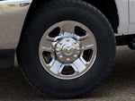 2027 RAM 2500 RAM 2500 TRADESMAN REGULAR CAB 4X4 8' BOX