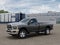 2027 RAM 2500 RAM 2500 TRADESMAN REGULAR CAB 4X4 8' BOX