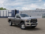 2027 RAM 2500 RAM 2500 TRADESMAN REGULAR CAB 4X4 8' BOX