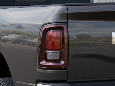 2027 RAM 2500 RAM 2500 TRADESMAN REGULAR CAB 4X4 8' BOX
