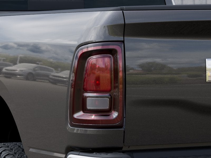 2027 RAM 2500 RAM 2500 TRADESMAN REGULAR CAB 4X4 8' BOX