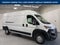 2026 RAM ProMaster 3500 RAM PROMASTER 3500 TRADESMAN CARGO VAN HIGH ROOF 159' WB